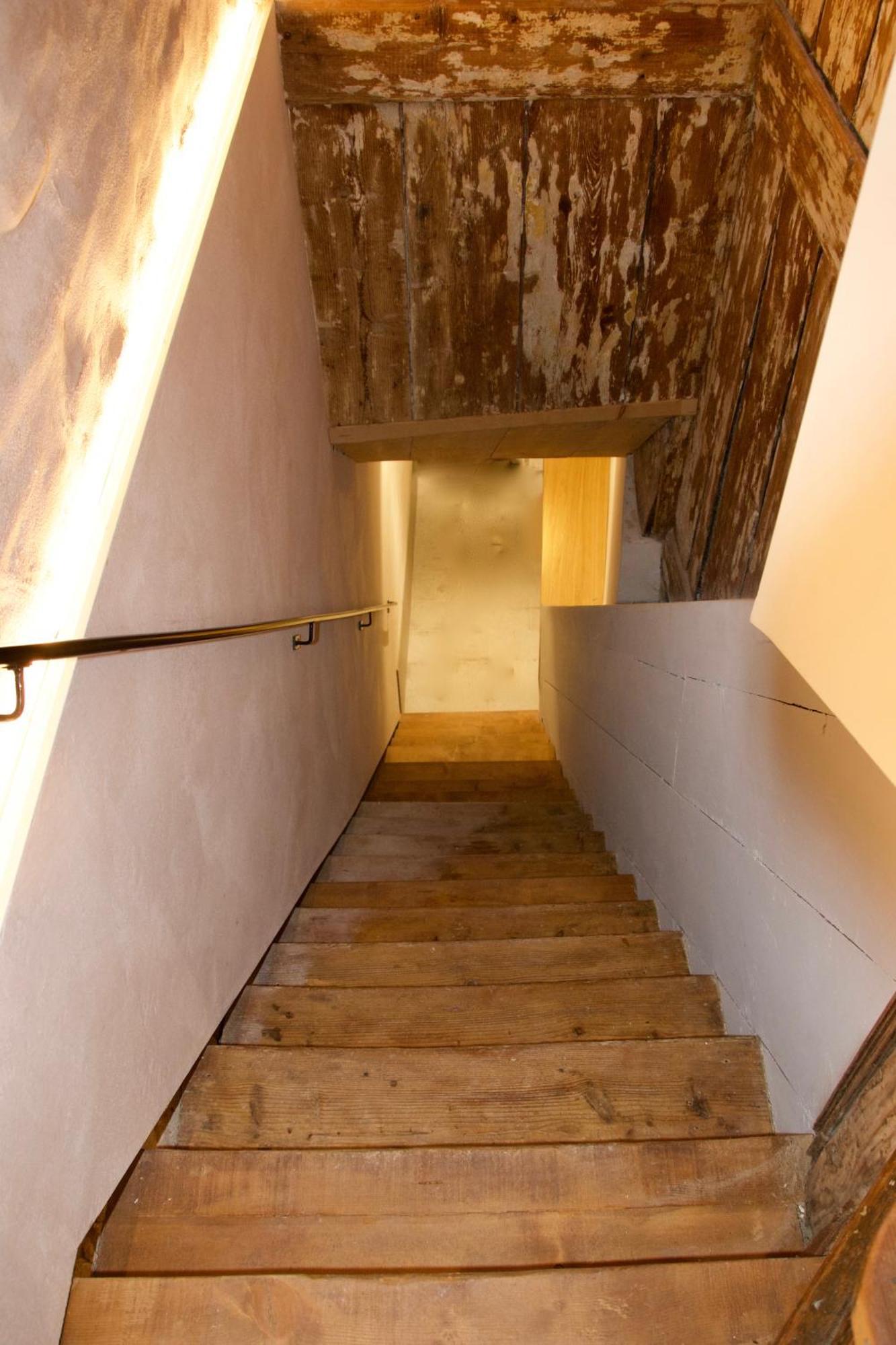 威尼斯Biennale House公寓 外观 照片