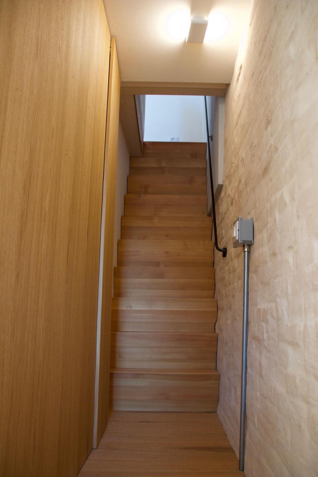 威尼斯Biennale House公寓 外观 照片