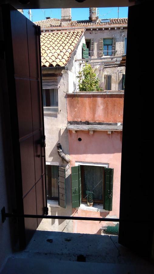 威尼斯Biennale House公寓 外观 照片