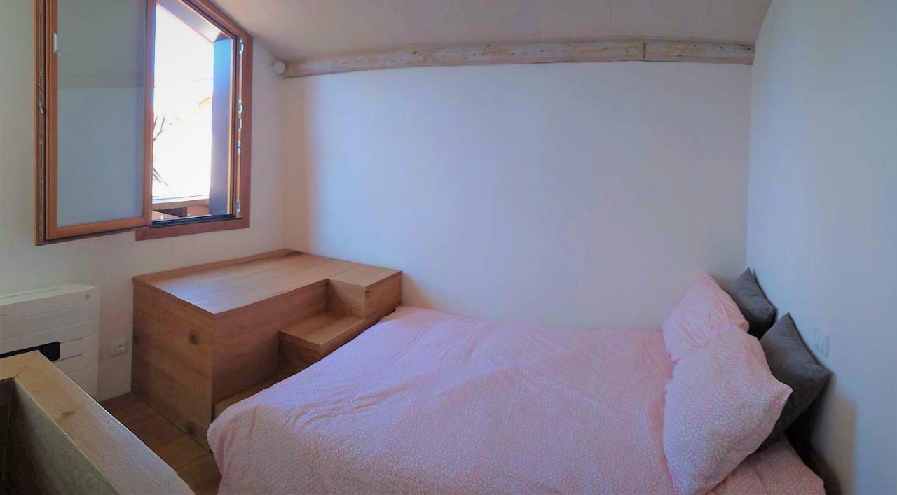 威尼斯Biennale House公寓 外观 照片