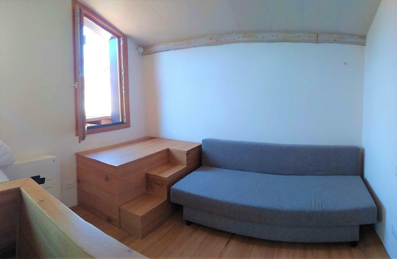 威尼斯Biennale House公寓 外观 照片