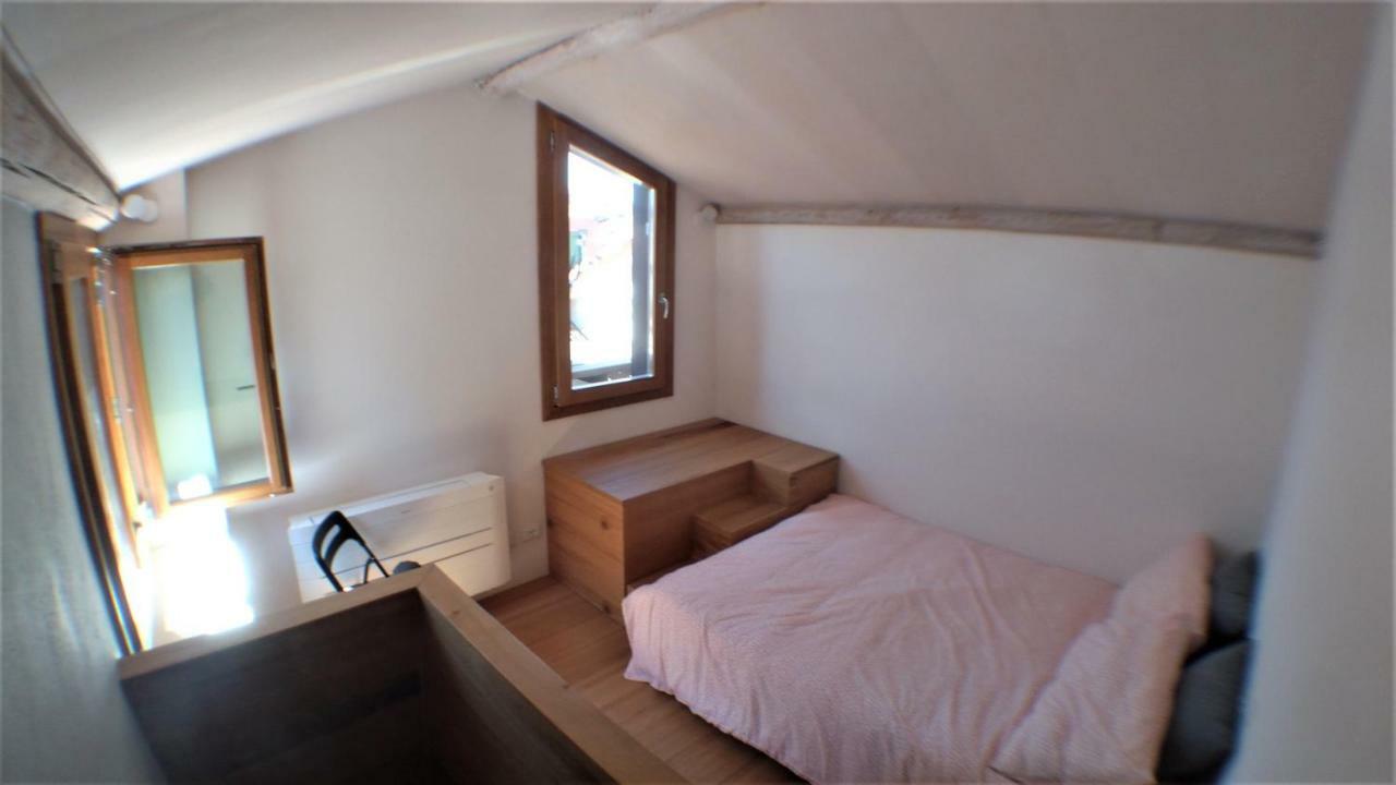 威尼斯Biennale House公寓 外观 照片